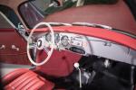 Porsche 356A 1500 GS Carrera GT Coupe 1957 года